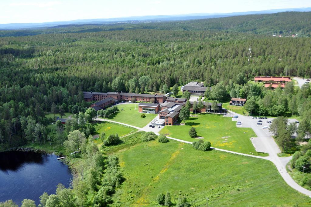 Sormarka Konferansehotell Siggerud (Akershus) Exterior foto