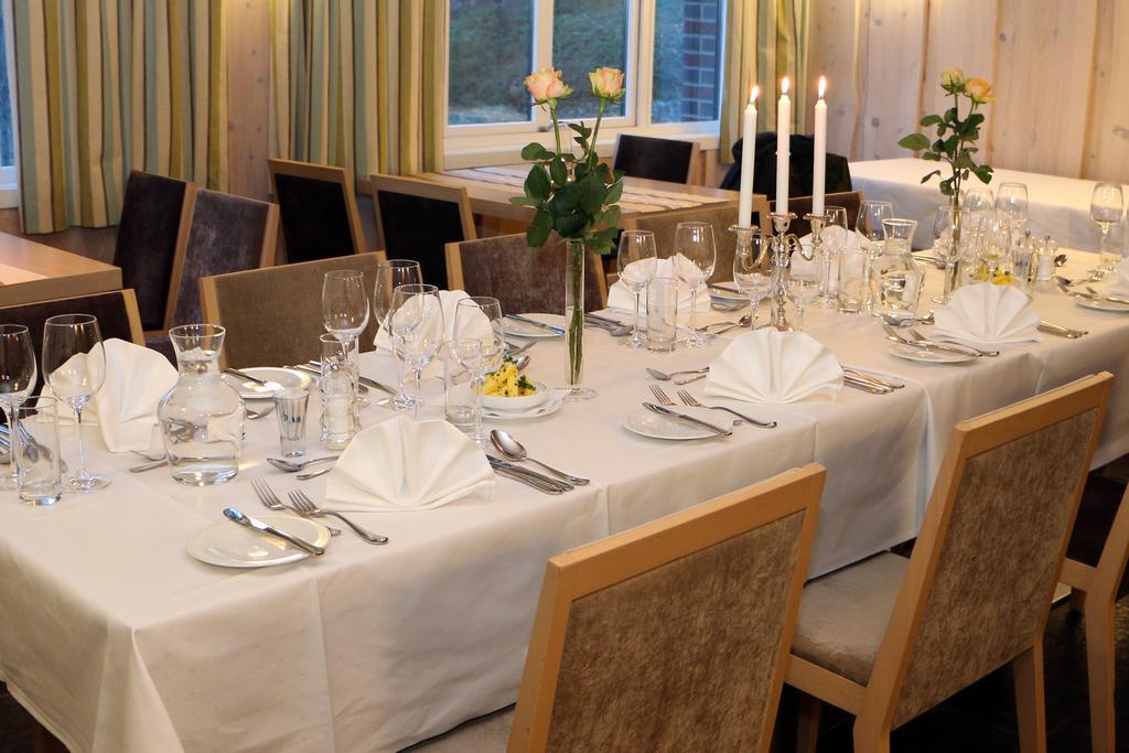 Sormarka Konferansehotell Siggerud (Akershus) Exterior foto