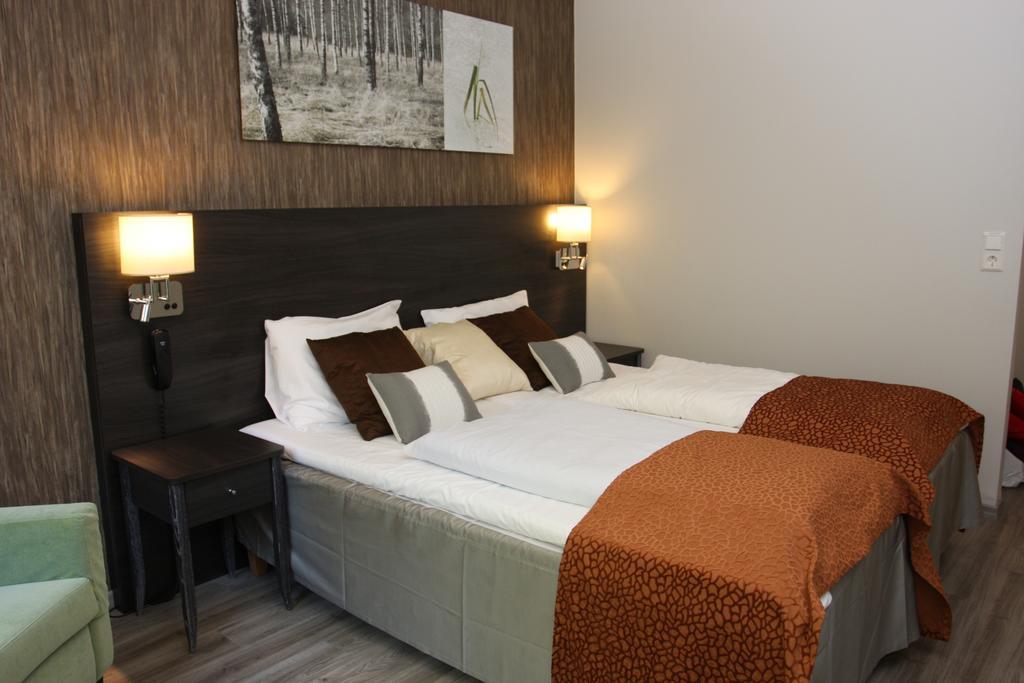 Sormarka Konferansehotell Siggerud (Akershus) Quarto foto