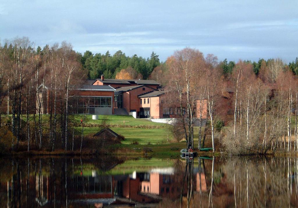 Sormarka Konferansehotell Siggerud (Akershus) Exterior foto